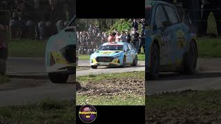 Rallye du Touquet 2024