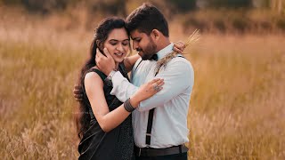 Pre wedding story of Ganesh Pranali 2021