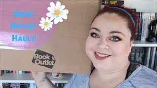 BookOutlet BOOKHAUL!!!- All Romances 20+