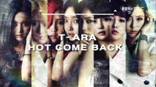 [OPEN] T-ara - Don't Leave Collab