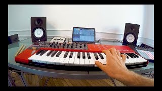 Game of Thrones music- Live Looping remix