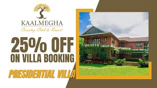 Explore the ultimate luxury at Kaalmegha Country Club & Resort | Luxury Resort in Gazipur