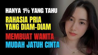 Pria Berkelas! 6 Rahasia Pria yang Diam-Diam Membuat Wanita Merasa Nyaman dan Terpikat!