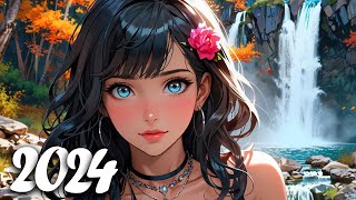 Best Of EDM Mix 2024 ♫ EDM Remixes Of Popular Songs ♫ Gaming Music Mix 2024