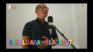 Selalu Ada - Blackout ( cover Erwin Farid )