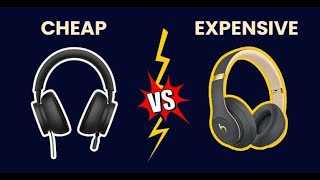 Least expensive to most expensive *headphones*||Techmaxx