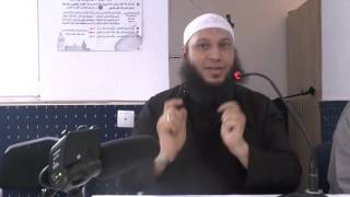 Das Benehmen des Propheten Mohammad sala lahu alayhi wasalam-Abdellatif