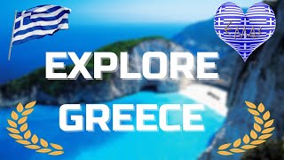 Explore Greece | Explore with Gvozda