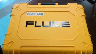 Fluke ii900