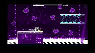 My level-Closure (Geometry Dash)