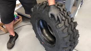 15x12 weld racing 31x11.50r15 super swamper LTB