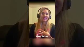 Nueva entrevista a una mujer exitosa con un mensaje muy motivacional las mujeres