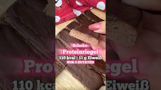 #proteinriegel #amba3 #proteinrezepte #highproteinsnack #gesundesüßigkeiten #schokoriegel