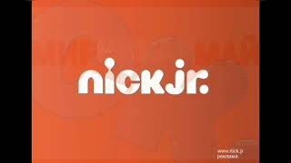 "@", УСКОРЕНИЕ ВЕРСИЯ NICKELODEON JUNIOR