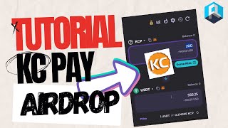 [ AIRDROP CRYPTO TERBARU 2024 ] GRATIS KC PAY TOKEN $200