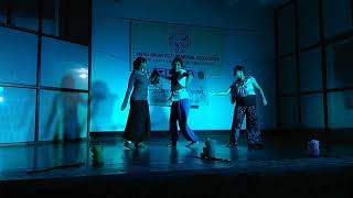 Dance Performance on Love You Zindagi