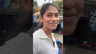 Ashna birthday dream #1 mini vlog-42 #chattambees #shorts #dream#funny