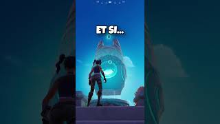 Fortnite des Copieurs ??? #fortnite