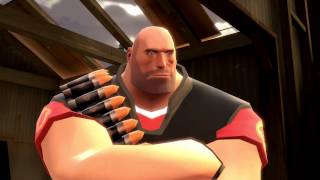 [SFM short] Coach Heavy