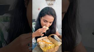 കൽത്താ ചിക്കനും കുക്കു അറബിക്കും ☺️🥰 #dubai #minivlog #food