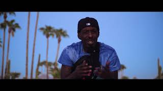 Cash Trill - Baptized (Music Video)