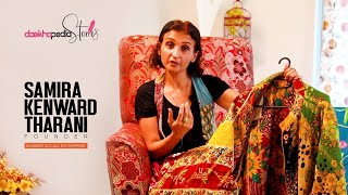 Daekhopedia Stories: Episode 24 - Samira Kenward Tharani - Sunbird Social Enterprise