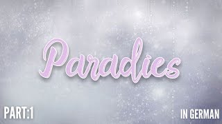 Paradise Part:1 | German | Wie ist das Paradies? | The Islam Say