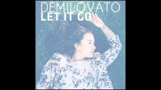 Demi lovato let it go FT DJ Jesse matheos RemiX