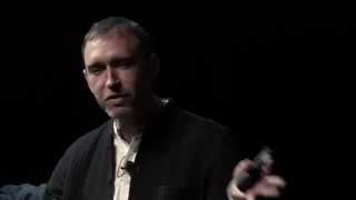 Roman Krznaric - Empathy: Why It Matters, and How to Get It