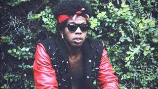 Trinidad James - All gold everything (edited)