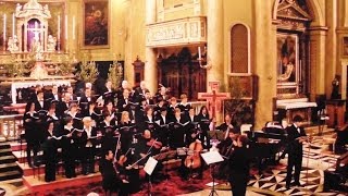 Requiem Camille Saint Saens Corale Petri Apostoli Cantores