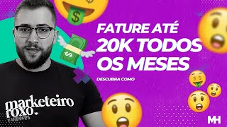 A melhor forma de GANHAR DINHEIRO com o Marketing Digital (Completo)