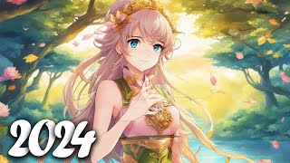 Nightcore Mix 2024 ♫ Best Nightcore Songs Mix 2024 ♫ EDM Gaming Music Mix