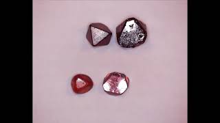 Snellius Minerals LLC Spinel Kit