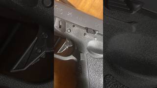 40$ Gen 1-4 Glock Trigger Upgrade #kmtactical