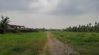 Jual Lahan 9 Hektare Kota Bogor