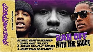 The Curious Case Of SpaceGhostPurrp: They Ran Off With His Style!