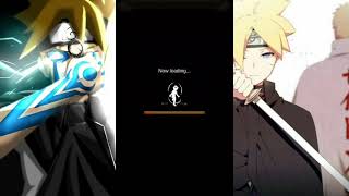 NARUTO BLAZING NÃO ACABOU?? AINDA ESTÁ NA PLAYSTORE!! (08/02)