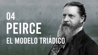 04: CHARLES S. PEIRCE - El Modelo Pragmático