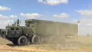 S-300 & S-400 Air Defence