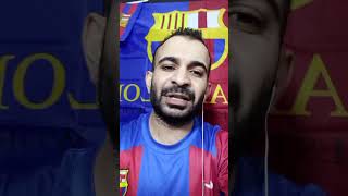 هاردلك جمهور برشلونة الخسارة 3-0 ضد موناكو 😡#ردة_فعل #برشلونة #موناكو #barcelona #كرة_قدم #اكسبلور