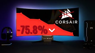 Todos ODIAN a Corsair y hay Razones - Lógicamente Aclarado #documental #asus #razer #apple