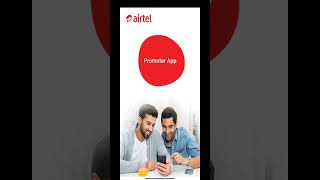 Airtel Promoter Apna Attendees Kaise lagaye jane #airtel #retailer #costume #2022 #ajent #promoter