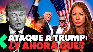 ¿Qué consecuencias tiene el Ataque a Trump para EEUU, LATAM y el Mundo?