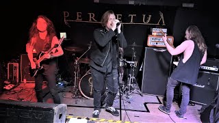 Rituals Live @ Opium (Legends) Edinburgh, UK 2/6/23 #2