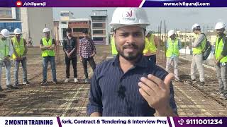 Slab Checklist Before Concrete Casting || Slab Casting से पहले ये ज़रूर Check करले || Slab Checklist