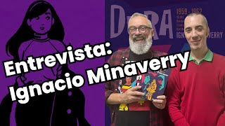 MINAVERRY HABLA DE DORA