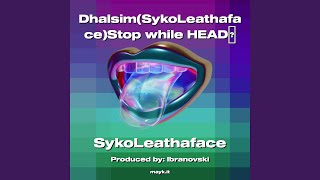 DhalsimStop while HEAD