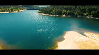 Embalse la Jarosa [MD Filmaker]