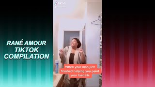 Funny Stank Walk Challenge TikTok Compilation